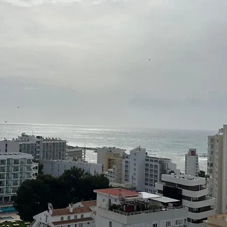 Jupiter Vistas Apartment Benalmádena