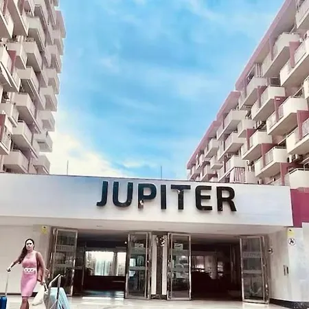 Jupiter Vistas Benalmádena