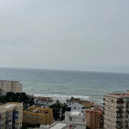 Apartment Jupiter Vistas *