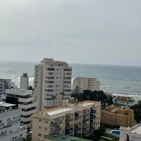 Jupiter Vistas Benalmádena