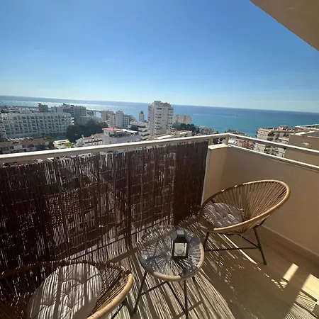 Jupiter Vistas Apartment *