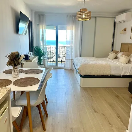 Jupiter Vistas Apartment