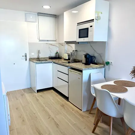 Apartment Jupiter Vistas